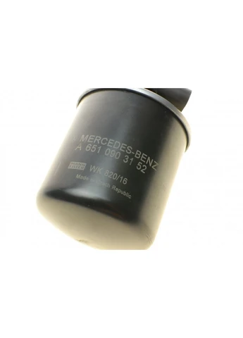 Фільтр паливний MERCEDES 6510903152 Mercedes-Benz (360497333)