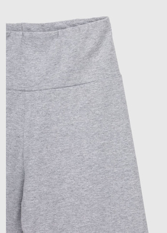 Велосипедки однотонные женские CTM WBC02313 Серый shop (2000989912590) LAWA (354935770)