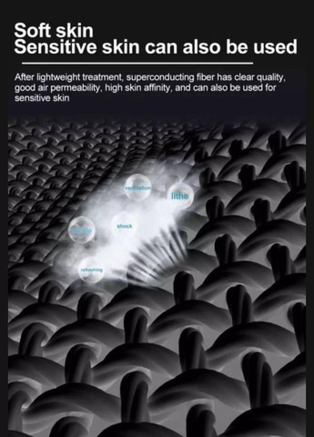 Напальчники для телефону планшета ігрові 2 шт CHOICE (318453695)