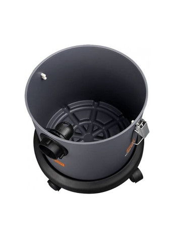 Пилосос професійний VM 3140 Hobby ECG (340060130)