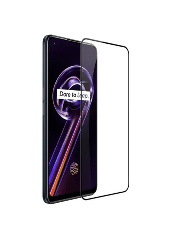 Защитное стекло (CP+PRO) для Realme 9 Pro / 9i / 9 5G / C35 / OnePlus Nord CE 2 Lite 5G Nillkin (335072914)