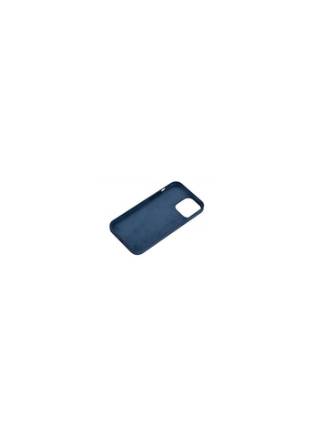 Чехол для мобильного телефона Basic Apple iPhone 13 Pro Max, Liquid Silicone, Cobalt Blue (IPH-13PRM-OCLS-CB) 2E basic apple iphone 13 pro max, liquid silicone, co (275100100)