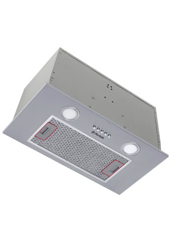 Вытяжка кухонная (m197637) PERFELLI BI 5652 I 1000 LED (369021016)