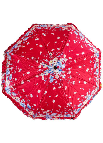 Женский складной зонт полуавтомат Eterno (282591582)