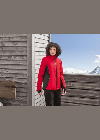 Женская лыжная куртка Crivit (304547450)