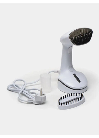 Компактный ручной отпариватель для одежды Orvica ORM-6017 1500W Intex (363834070)