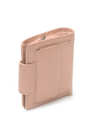 Шкіряний жіночий гаманець Bright WS-415-1 pink Dr. Bond (370766702)