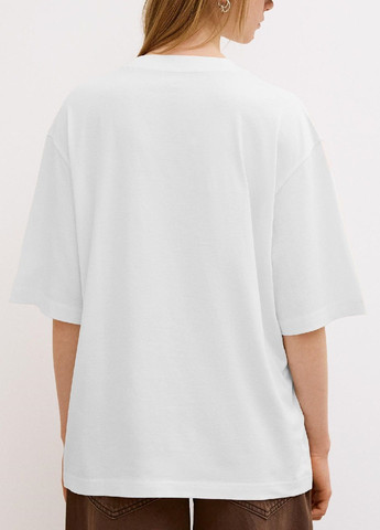 Футболка Bershka - (337466776)