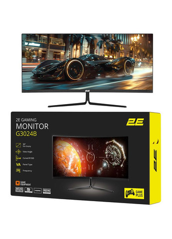 Монитор G3024B 2E Gaming (313241261)