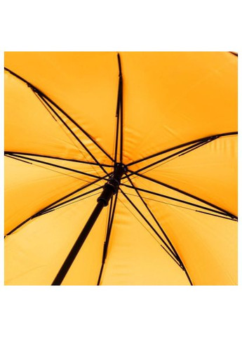 Золотой зонт механический черный/золотистый (4519798) Macma (368763328)