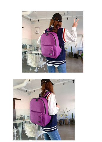 Рюкзак фиолетовый Taаjerty КиП (270016521)