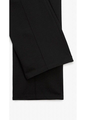 Спортивні штани палаццо жіночі 2529 shop (2000999288357) On me Палаццо (360640208)