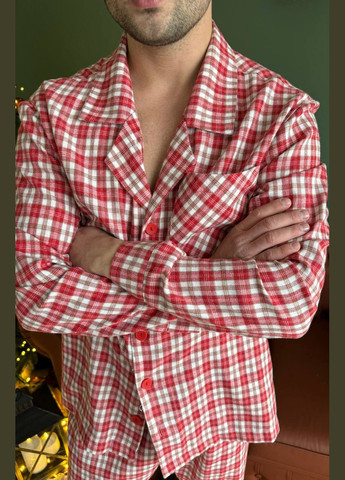 Піжама чоловіча No Brand (311505159)