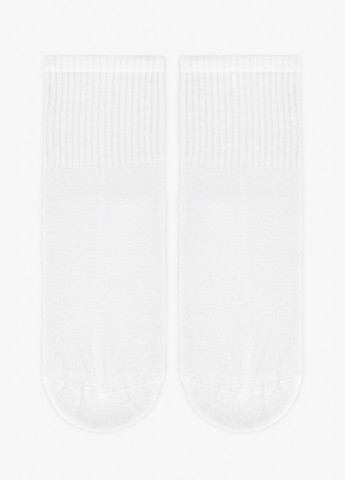 Белые носки женские 3245.60 белый shop (2000999169267) (362745607)