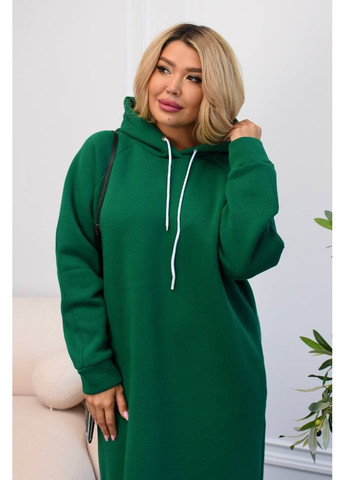 Зелена сукня, колір зелений Fashion