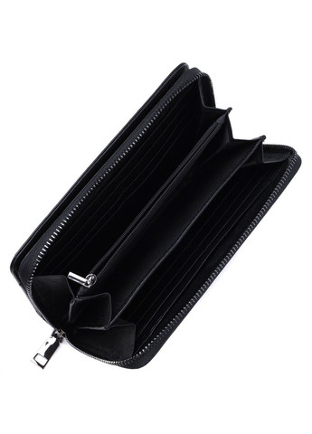 Мужской клатч с блоком для карт из натуральной кожи 22694 st leather (329146471)