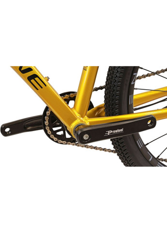 Велосипед DREAM 24", розмір XXS, рама 12", 2025, Cyclone (369649852)