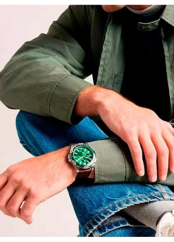 Чоловічі наручні годинники Fossil FS6147 (395101007)