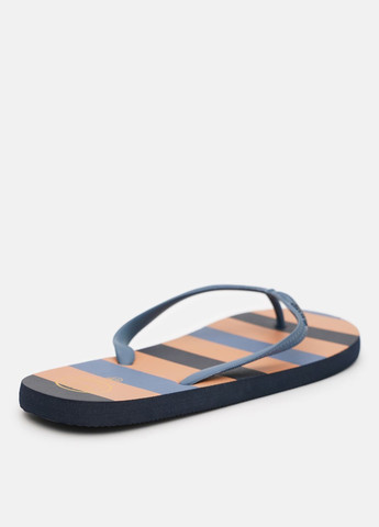 Цветные кэжуал вьетнамки Fat Face