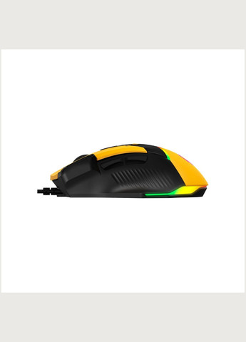 Мишка GM300Y USB Yellow/Black (GM300Y) GAMEPRO (316456670)