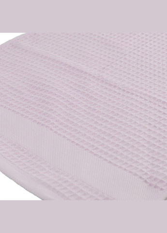 GM Textile салфетка вафельная 40х70см 280г/м2 (пудровый) комбинированный производство -