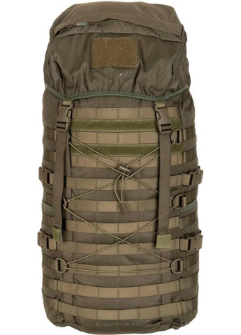 Рюкзак Endurance 40L Olive Snugpak (316435713)