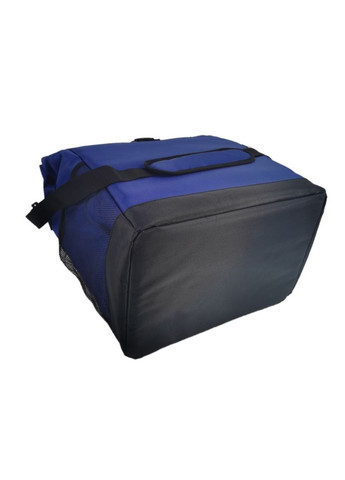 Изотермическая сумка Time Eco 26 л с внутренними перегородками для продуктов и напитков. ProDobro (367267811)