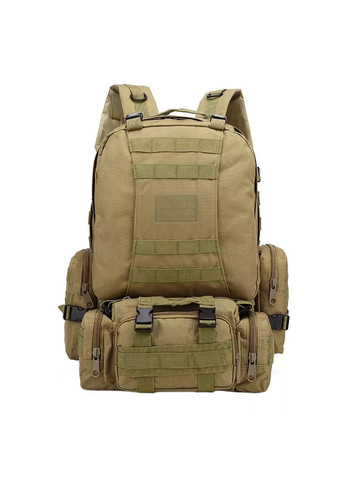 Тактичний рюкзак Silver Knight TY-216 Vik-Tailor (369150623)