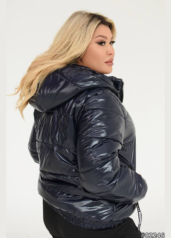 Чорна куртка No Brand