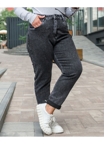 Джинсы VJeans M6012-3 Alenka Plus - (360655670)