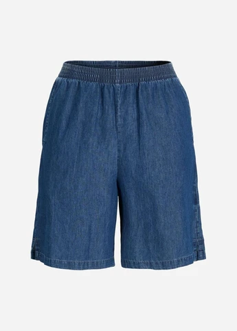 Шорты,синий,JJXX Jack & Jones (296683129)