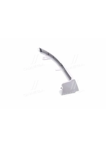 Накладка під фару лів. 96304656 C.I.U GM (377266245)