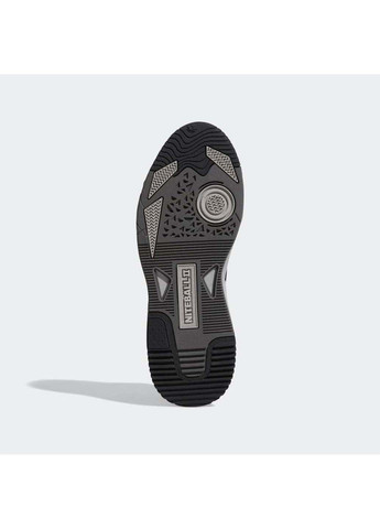 Комбіновані Осінні кросівки чоловічі niteball 2.0 shoes adidas