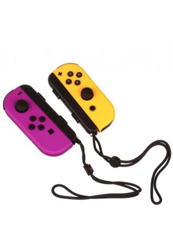 Геймпад Joy-Con Purple Orange Pair (45496431310) Nintendo (316152502)