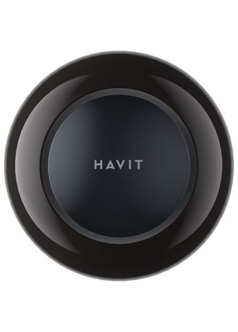 Акустична система (HV-SK889BT) Havit HV-SK889BT RGB Black (366153558)