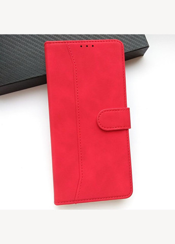 Чехол для xiaomi redmi 9a подставка с карманами для карточек Luxyry Leather No Brand (279390492)