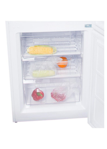 Холодильник с морозильной камерой RFS 1801 M PRIME TECHNICS