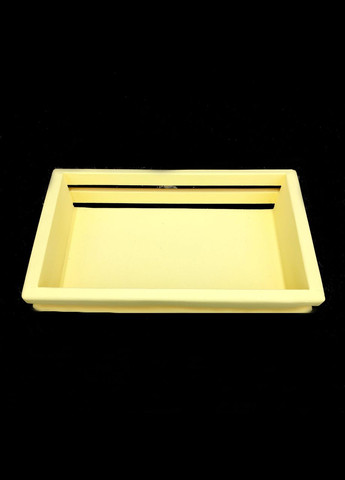 Хлібний лоток з дерева Мулен Руж лимонад (ХЛБ-000951) No Brand (327424454)