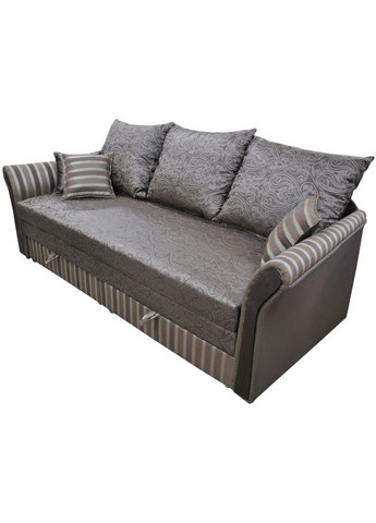 Розкладний викотний диван Стелла ТМ No Brand (322500435)