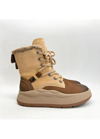 Черевики (р) Нубук 0-1-1-D-1-1831-55 24pfm (328835849)