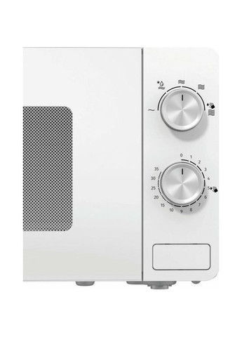 Микроволновая печь MO20E1W2 Gorenje