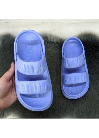 Сланці сандалії жіночі піна Dago (299146600)