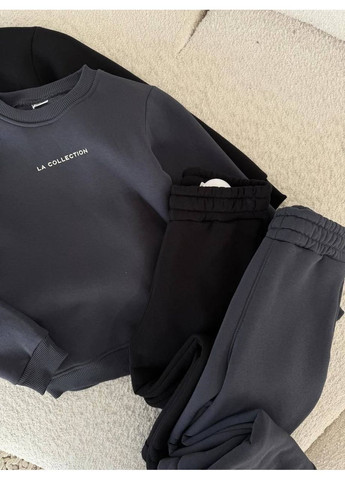 Женский костюм: джоггеры и свитшот Avanti (364863813)