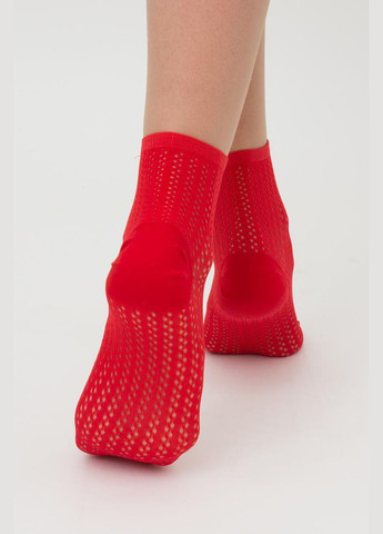 Шкарпетки жіночі классические ажурні WS2 blossom one size Giulia air pa 008 (289869477)