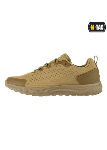 Кроссовки Summer Pro Coyote ( ) M-TAC (326974110)