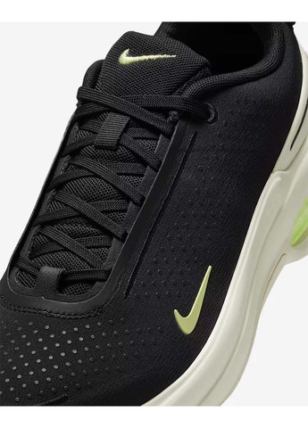 Жіночі Кросівки W AIR ZOOM UPTURN SC Чорний Nike чорні демісезони (367590431)