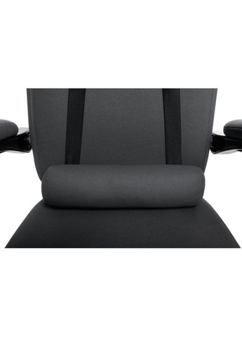 Офісне крісло X8003 Fabric Gray GT Racer (278078165)