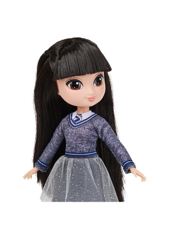 : коллекционная кукла Джоу (20 см) Wizarding World (331298964)