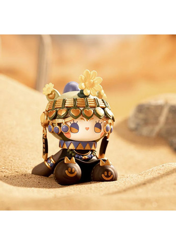 Фигурка-сюрприз Lucky Emma Загадочный лес Река времени (MJ-000049) POP TOP (362538462)