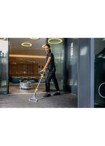 Пылесос Puzzi 10/1 C hand nozzle (1.100131.0) KARCHER (315871614)